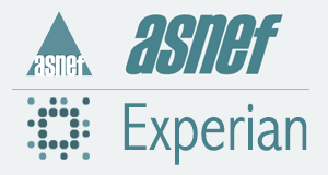 Experian y Asnef