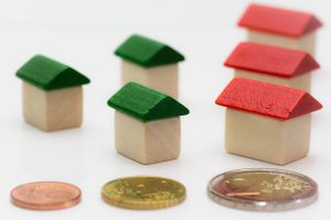 requisitos para una hipoteca