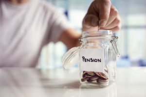 Rescatar tu plan de pensiones