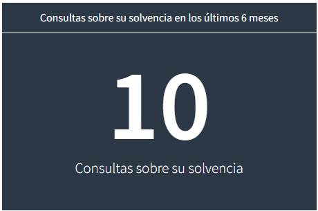 solvencias
